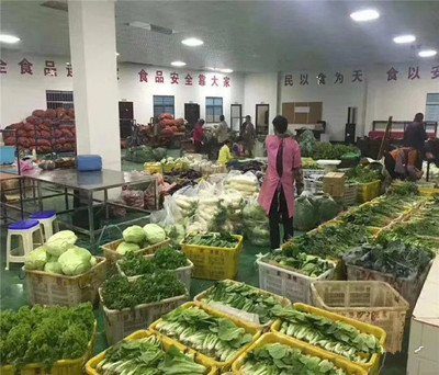 生態農副產品的興起 綠色消費時代的農業新風向