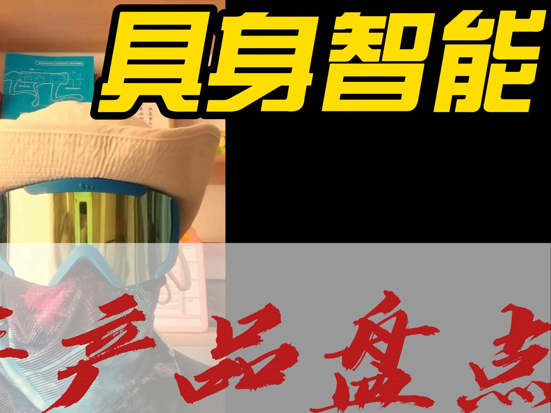 2024年國內(nèi)具身智能產(chǎn)品盤點(diǎn) 智能與身體的完美融合